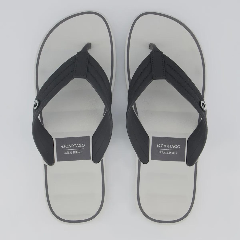 Chinelo Cartago Monterrey Masculino