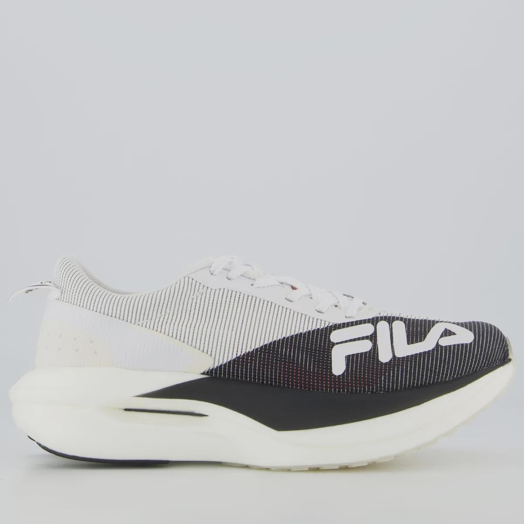 Tênis Feminino Fila Racer Carbon 3