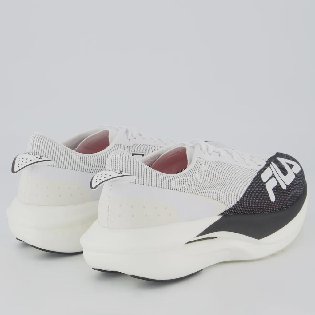 Imagem 3 do produto Tênis Feminino Fila Racer Carbon 3