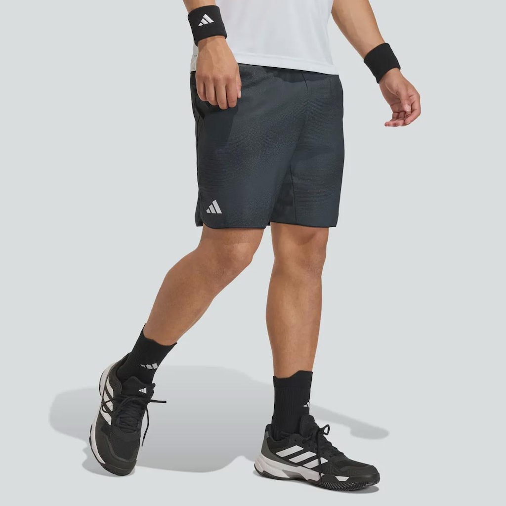 Shorts adidas Club Tennis CLIMACOOL Masculino
