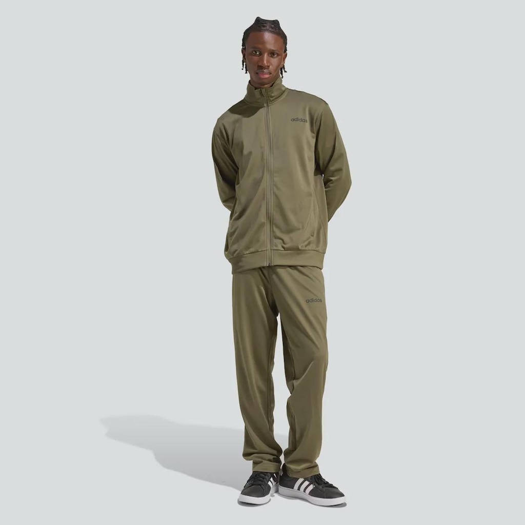 Agasalho adidas Linear TR Masculino