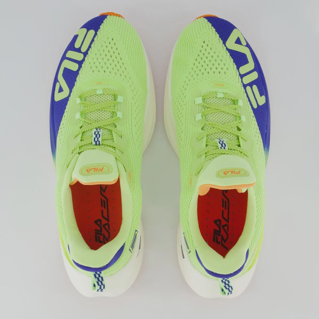Imagem 4 do produto Tênis Masculino Fila Speedzone