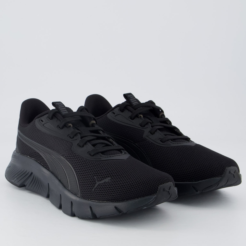 Imagem 2 do produto Tênis Infantil PUMA Flexfocus Lite Modern