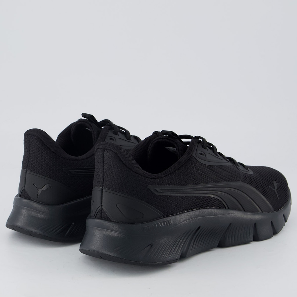 Imagem 3 do produto Tênis Infantil PUMA Flexfocus Lite Modern