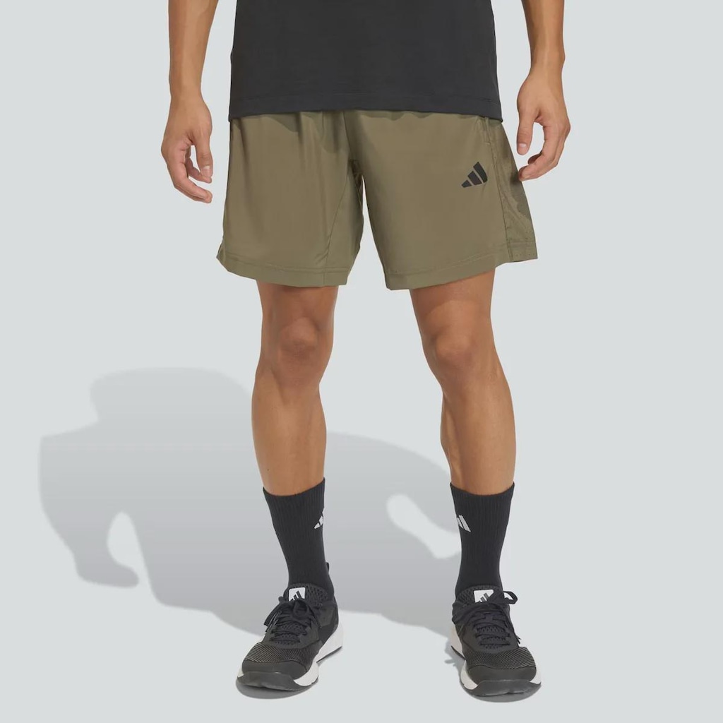 Shorts adidas We Base WV Masculino