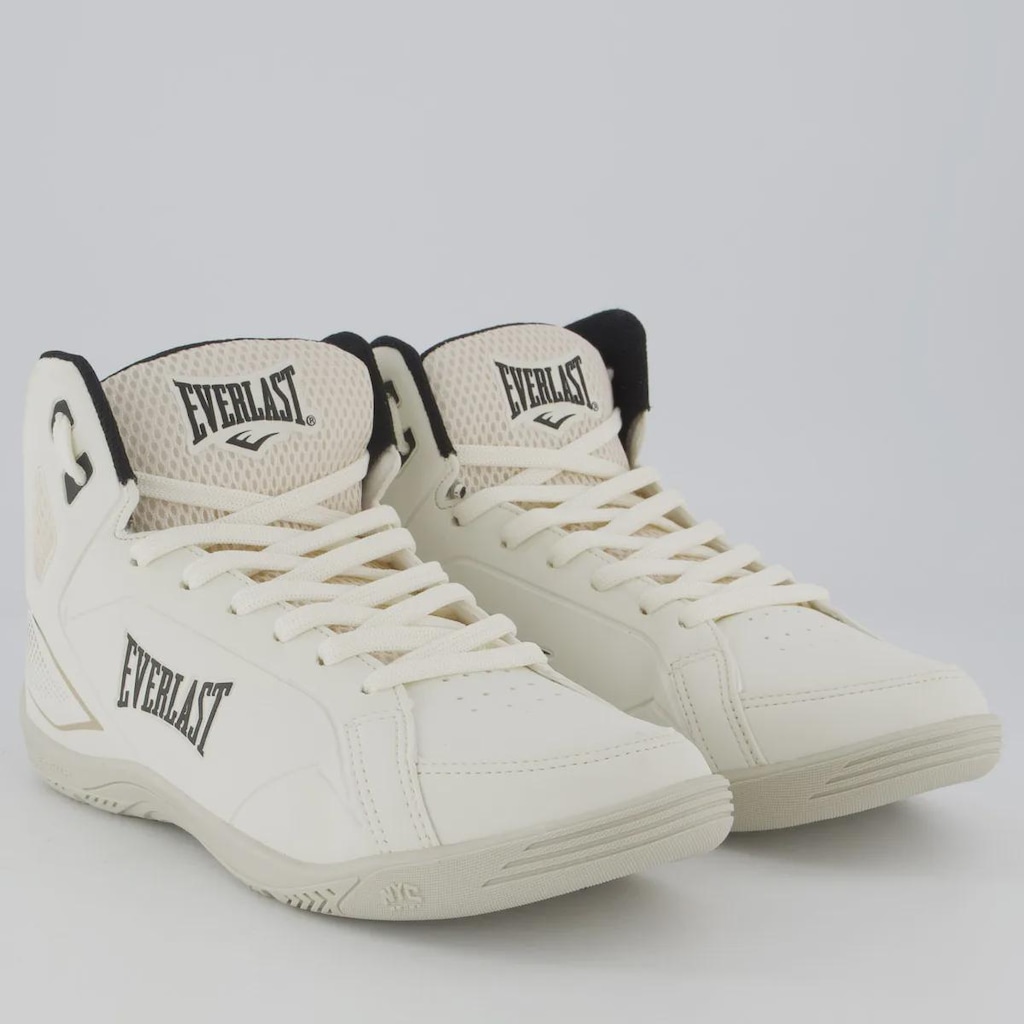 Imagem 2 do produto Tênis Unissex Everlast Station 3