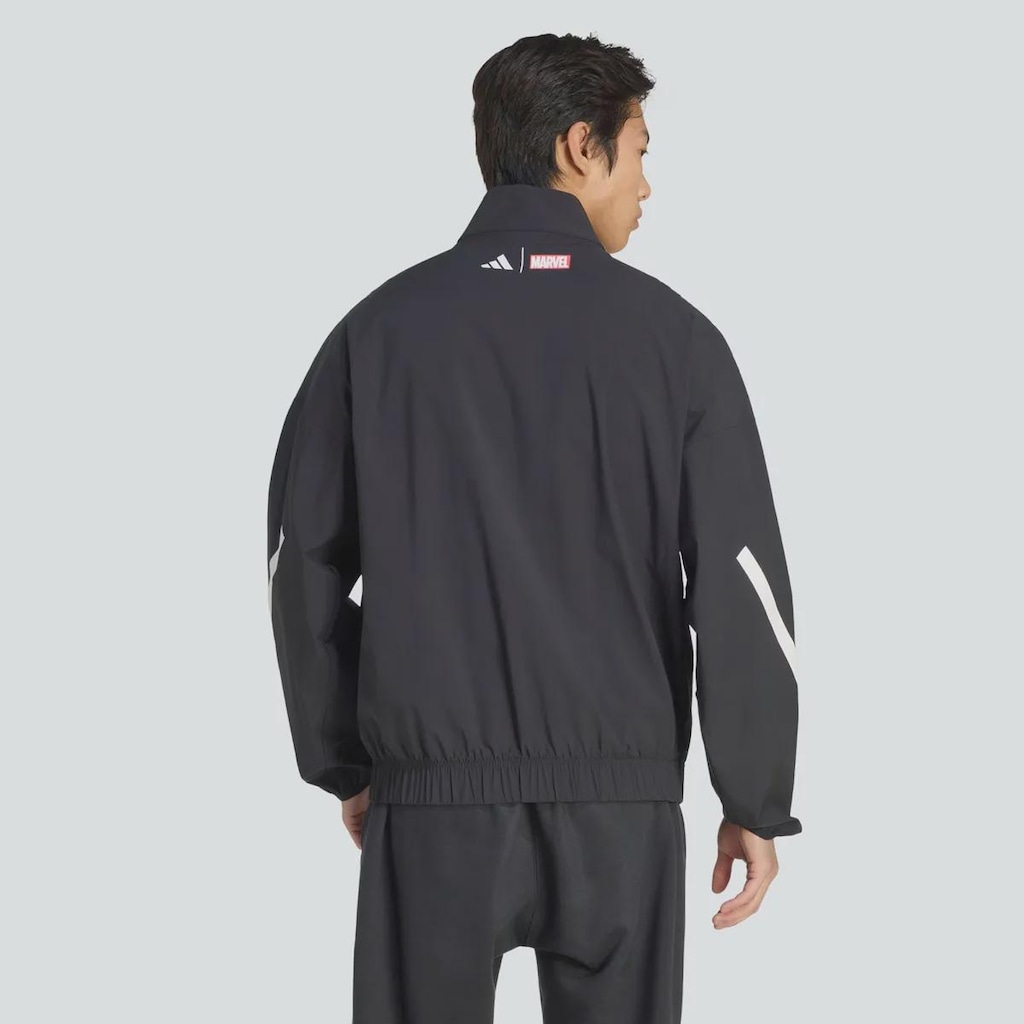 Imagem 2 do produto Jaqueta adidas Real Madrid CF Hino Masculina