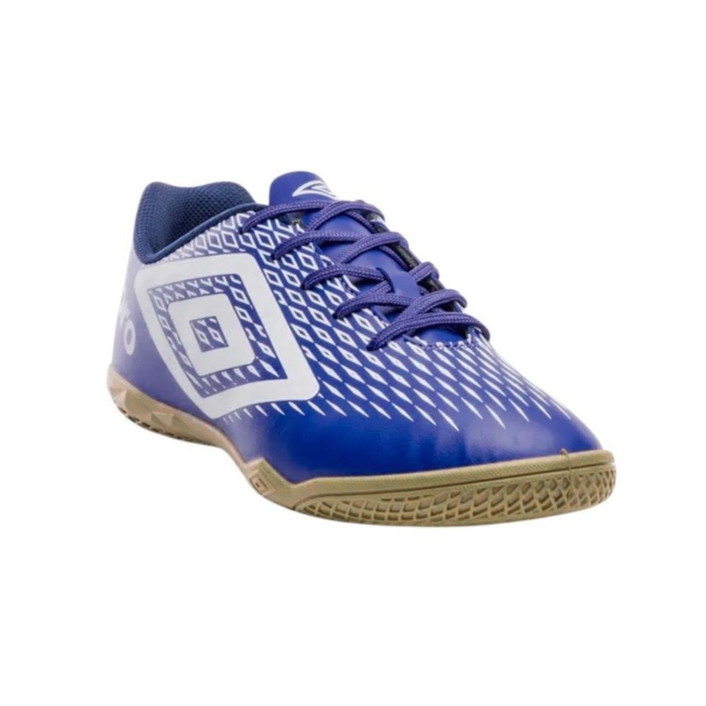 Imagem 3 do produto Chuteira de Futsal Infantil Umbro X-Diamond