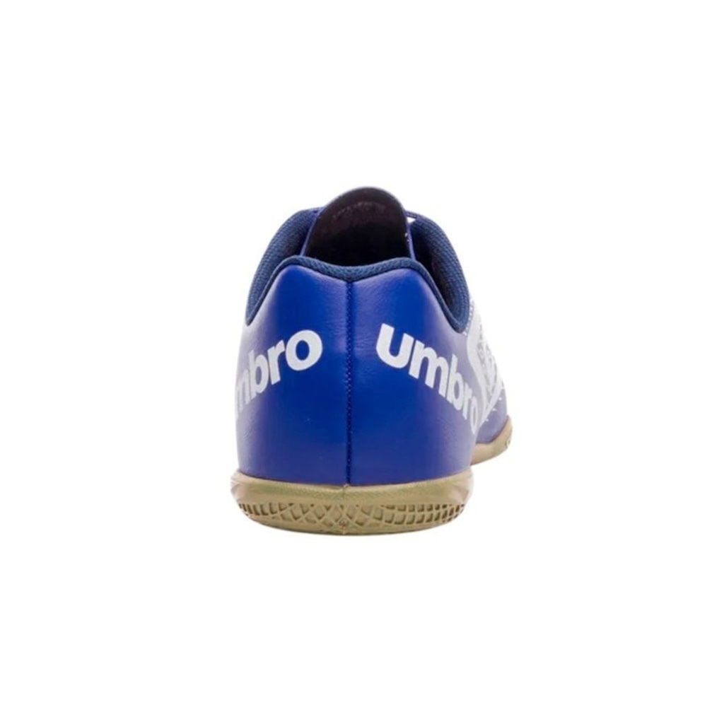 Imagem 4 do produto Chuteira de Futsal Infantil Umbro X-Diamond