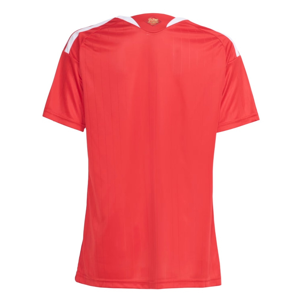 Imagem 3 do produto Camisa SC Internacional OF1 2026/27 adidas Feminino