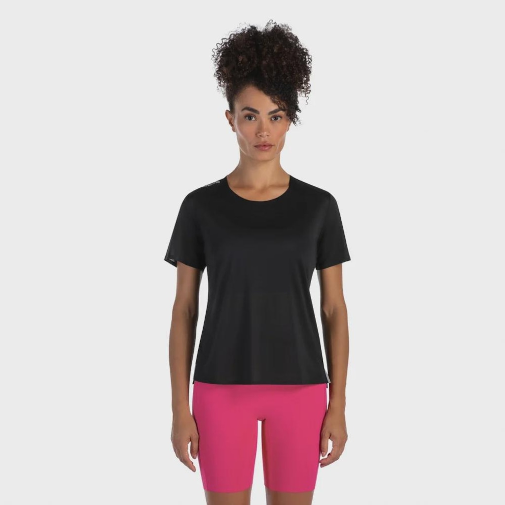 Camiseta Corre Olympikus Feminina