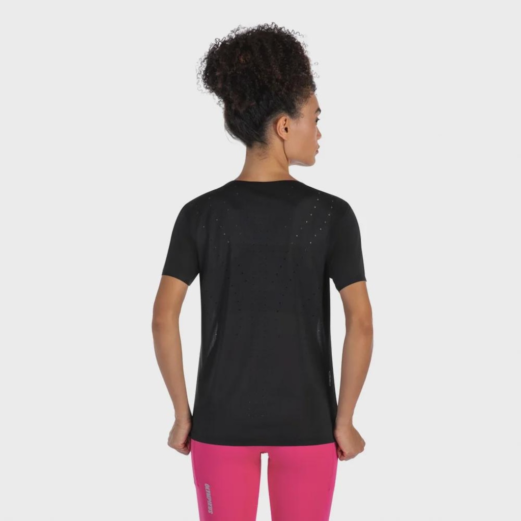 Imagem 3 do produto Camiseta Corre Olympikus Feminina