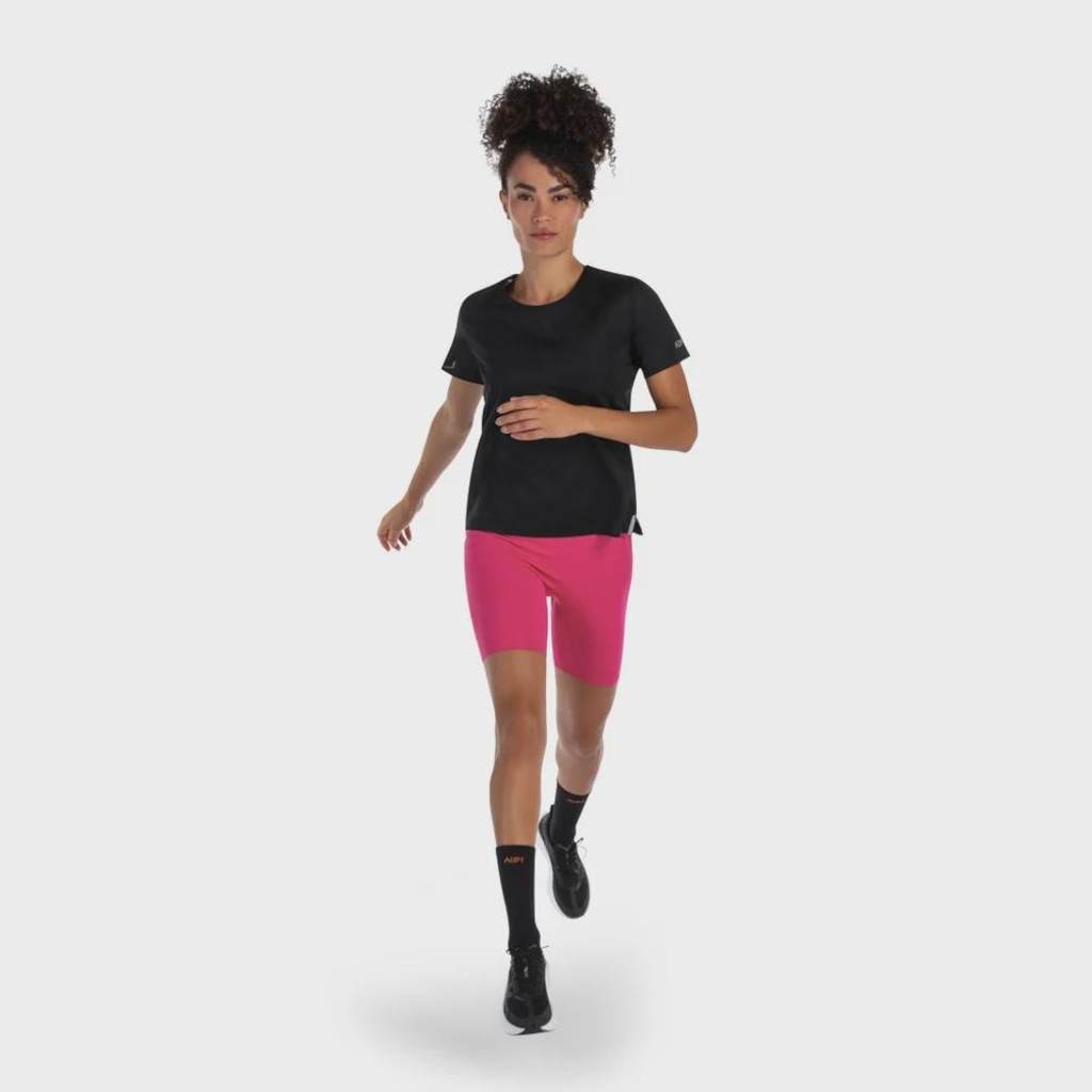 Imagem 4 do produto Camiseta Corre Olympikus Feminina