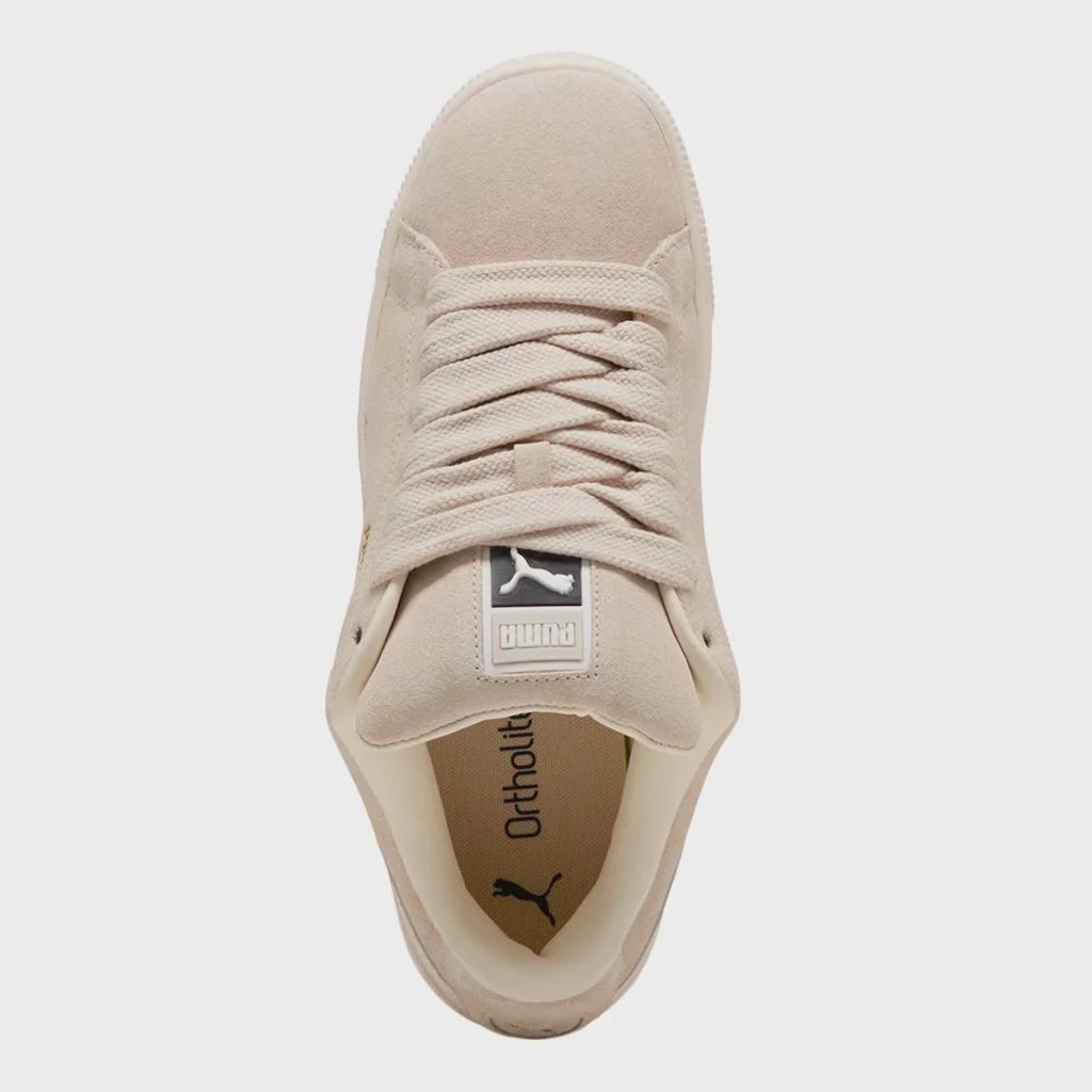 Imagem 4 do produto Tênis Suede XL Puma Unissex