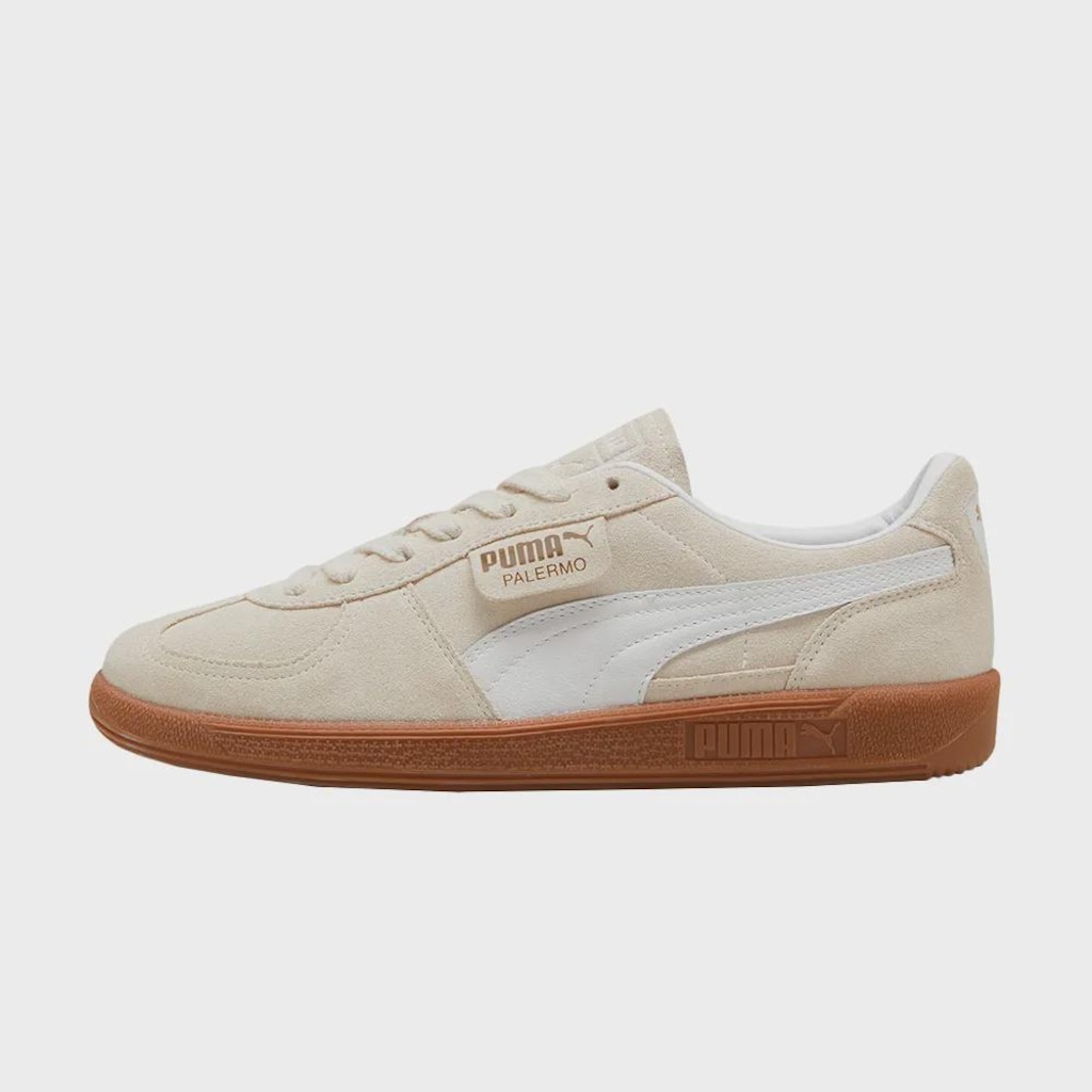 Tênis Palermo Puma Unissex em Promoção | Centauro