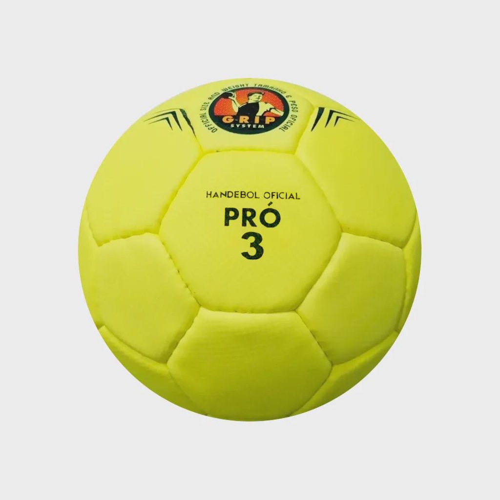 Imagem 2 do produto Bola Handebol T3 Pro Topper
