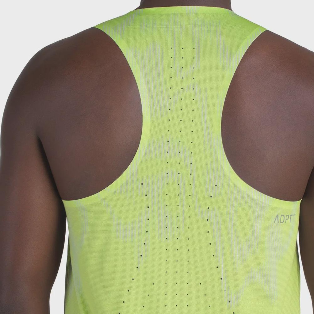 Imagem 2 do produto Camisa Regata Corre Olympikus Masculino