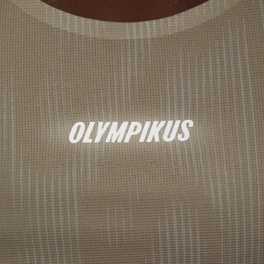 Imagem 3 do produto Camisa Regata Corre Olympikus Masculino