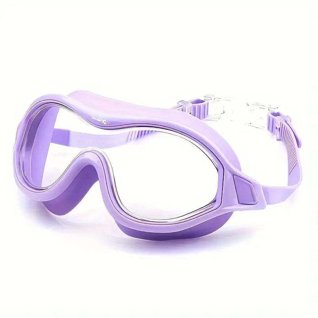 Máscara De Natação Gold Sports Marine Vision HD High Definition 9.0