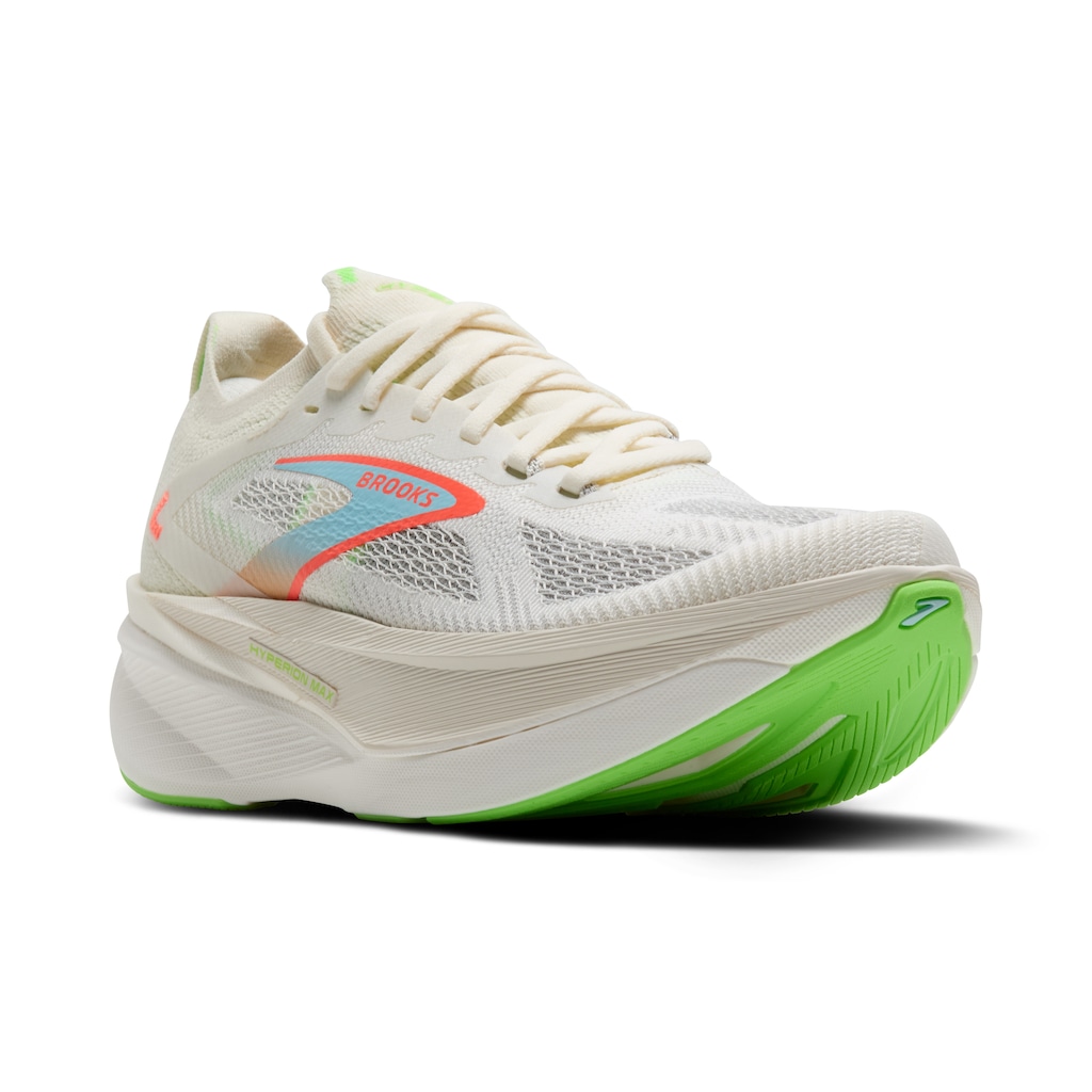 Imagem 2 do produto Tênis Brooks Hyperion Max 3 Feminino