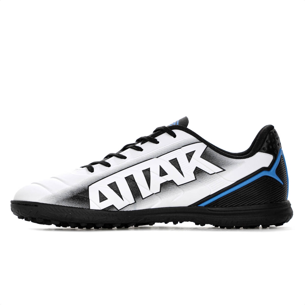 Imagem 2 do produto Chuteira De Society Attak III Umbro - Adulta