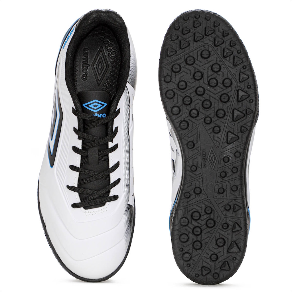 Imagem 4 do produto Chuteira De Society Attak III Umbro - Adulta