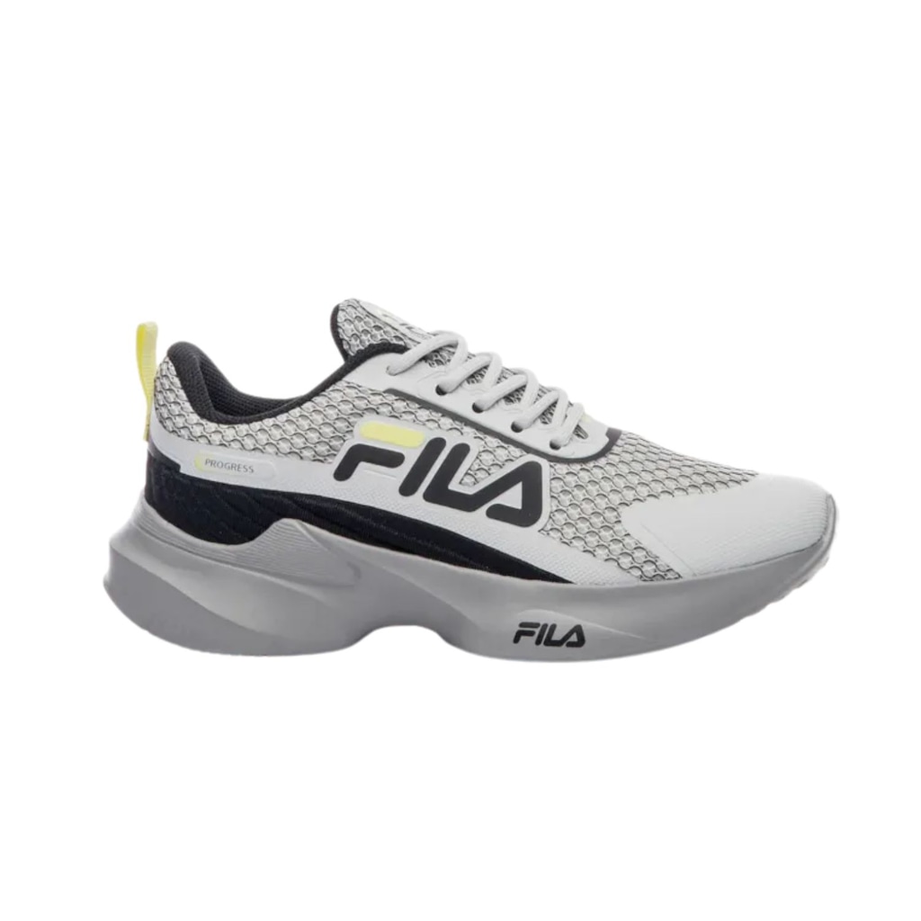 Tênis Fila Progress Infantil