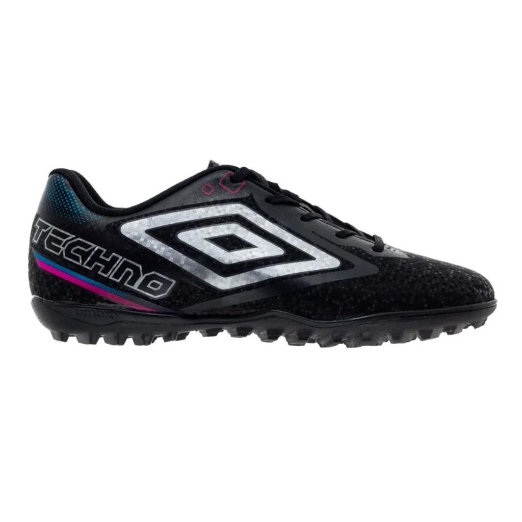 Chuteira De Society Umbro Techno II Infantil