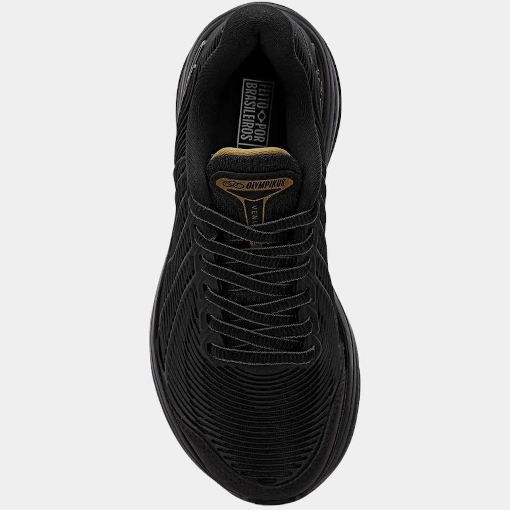 02yvm　黒　38サイズ Tênis Olympikus Venum 2 Masculino em Promoção | Centauro