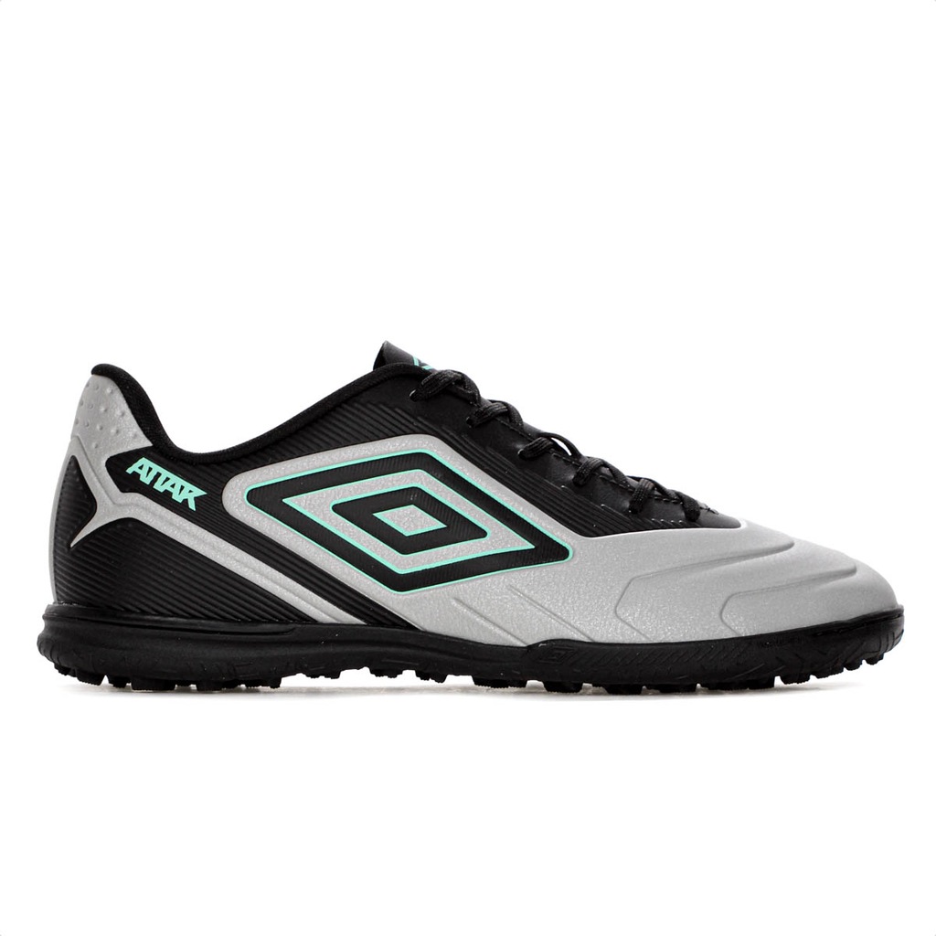 Chuteira De Society Umbro Attak III - Masculino