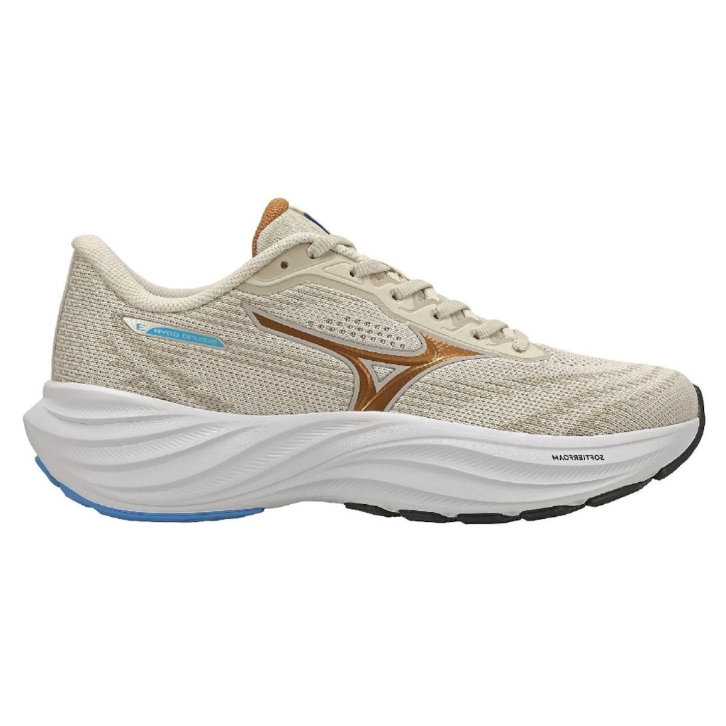 Tênis Mizuno Goya 3 - Feminino
