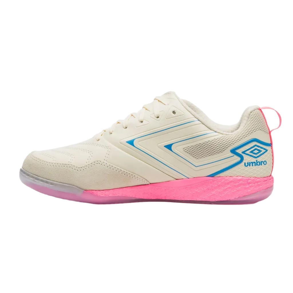 Imagem 2 do produto Chuteira De Futsal Umbro Pro 5 Bump Indoor Salão - Adulta