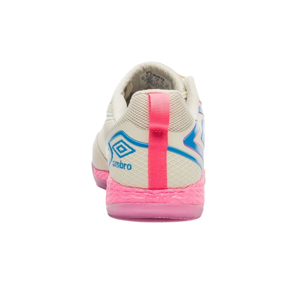 Imagem 3 do produto Chuteira De Futsal Umbro Pro 5 Bump Indoor Salão - Adulta