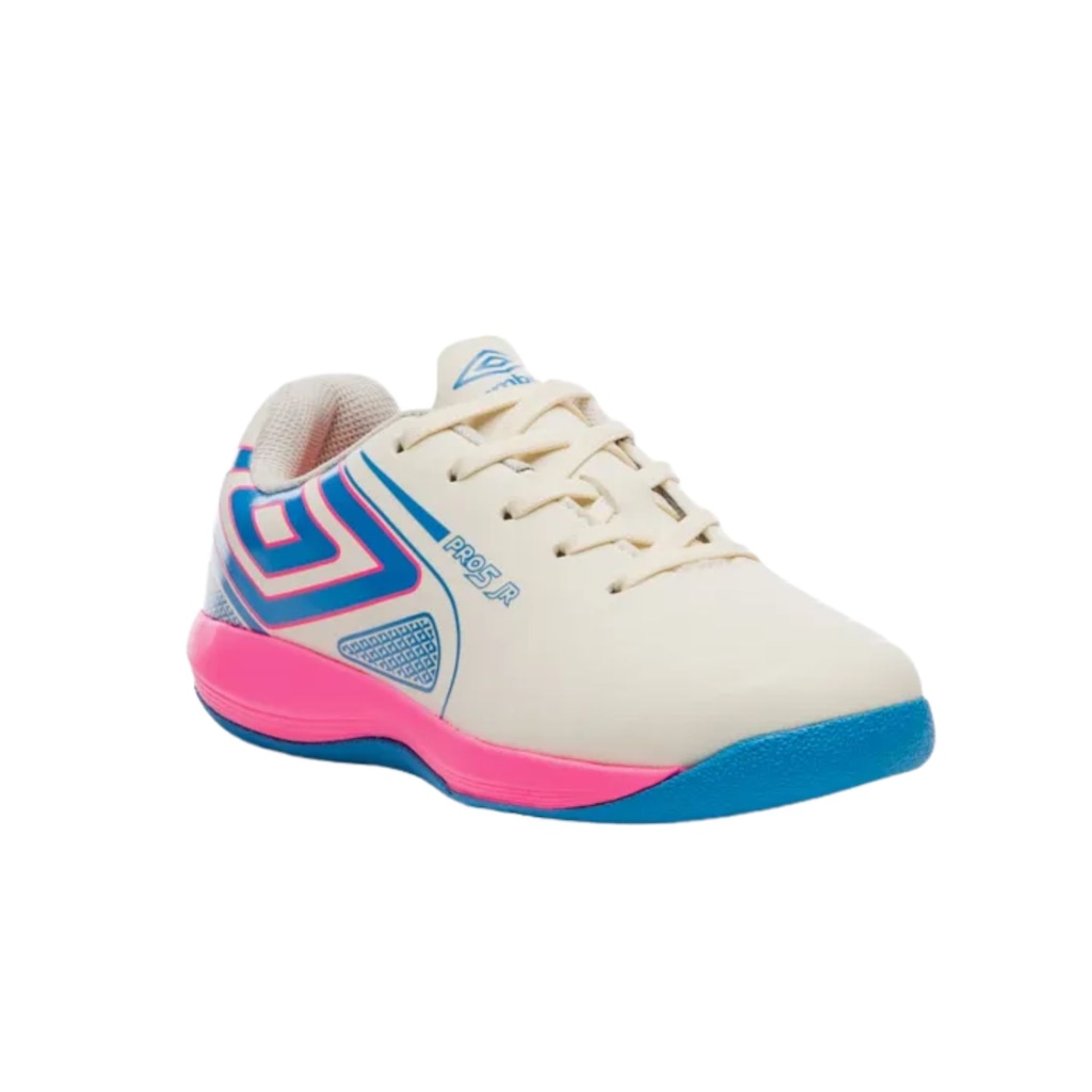 Imagem 2 do produto Chuteira Futsal Umbro Pro 5 Jr Infantil