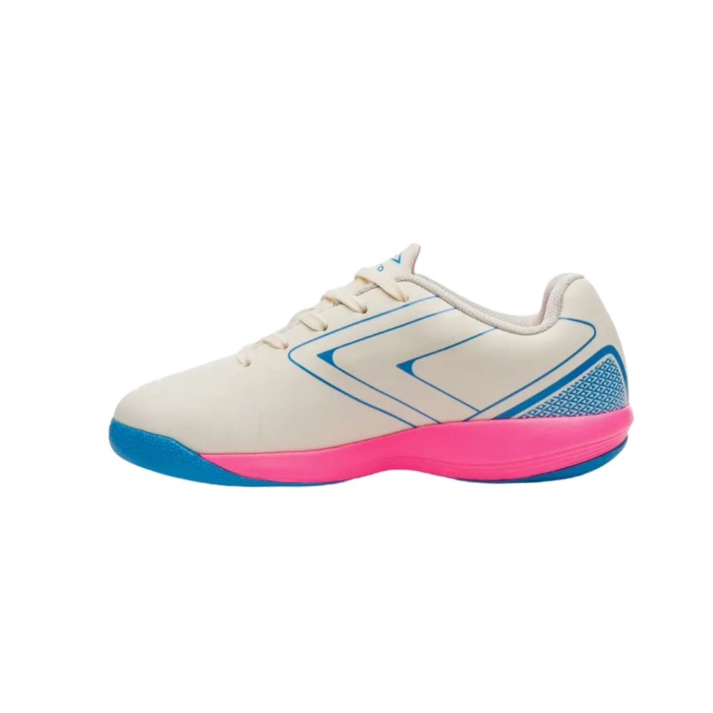 Imagem 3 do produto Chuteira Futsal Umbro Pro 5 Jr Infantil