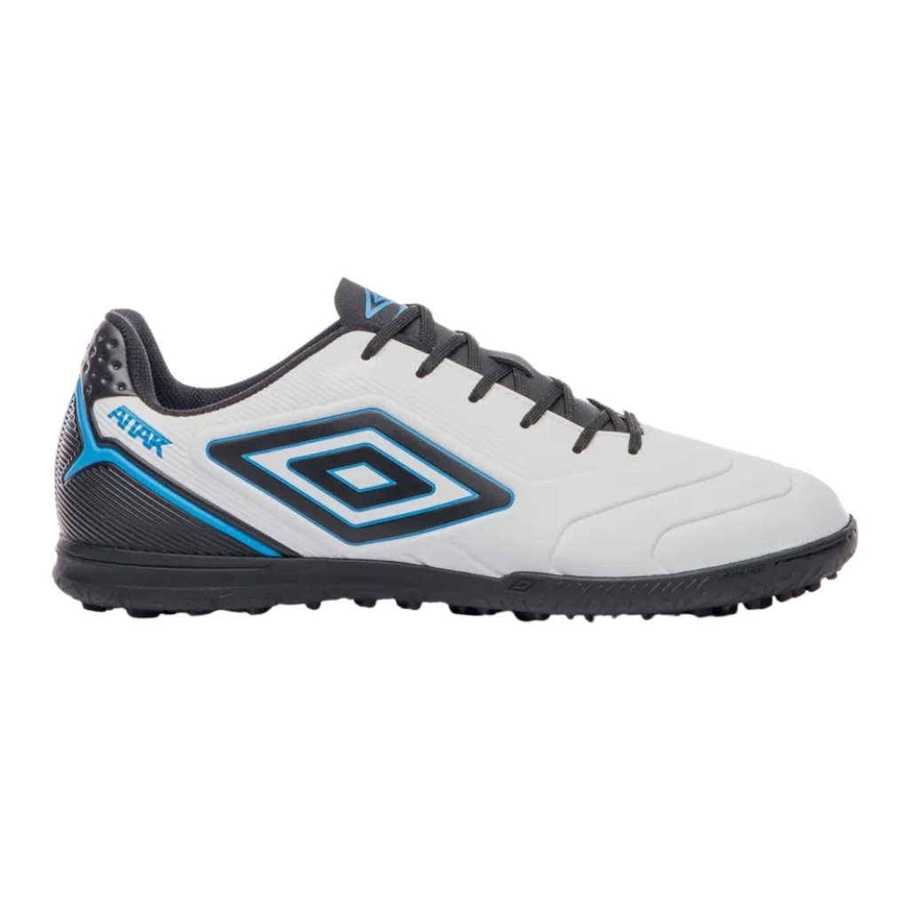 Chuteira De Society Umbro Attak III - Masculino
