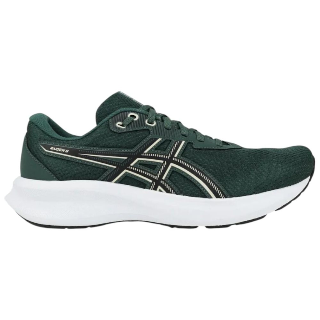Tênis Asics Raiden 5 Masculino