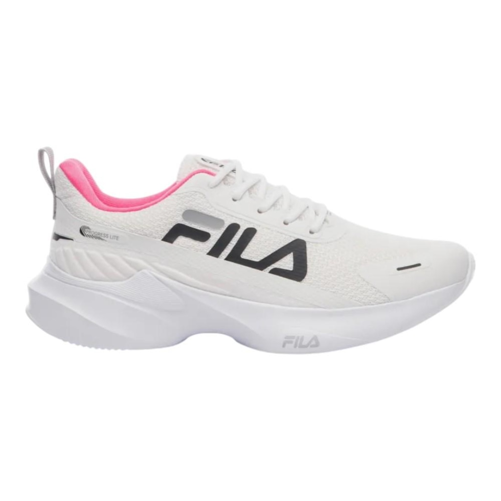 Tênis Fila Progress Lite Feminino