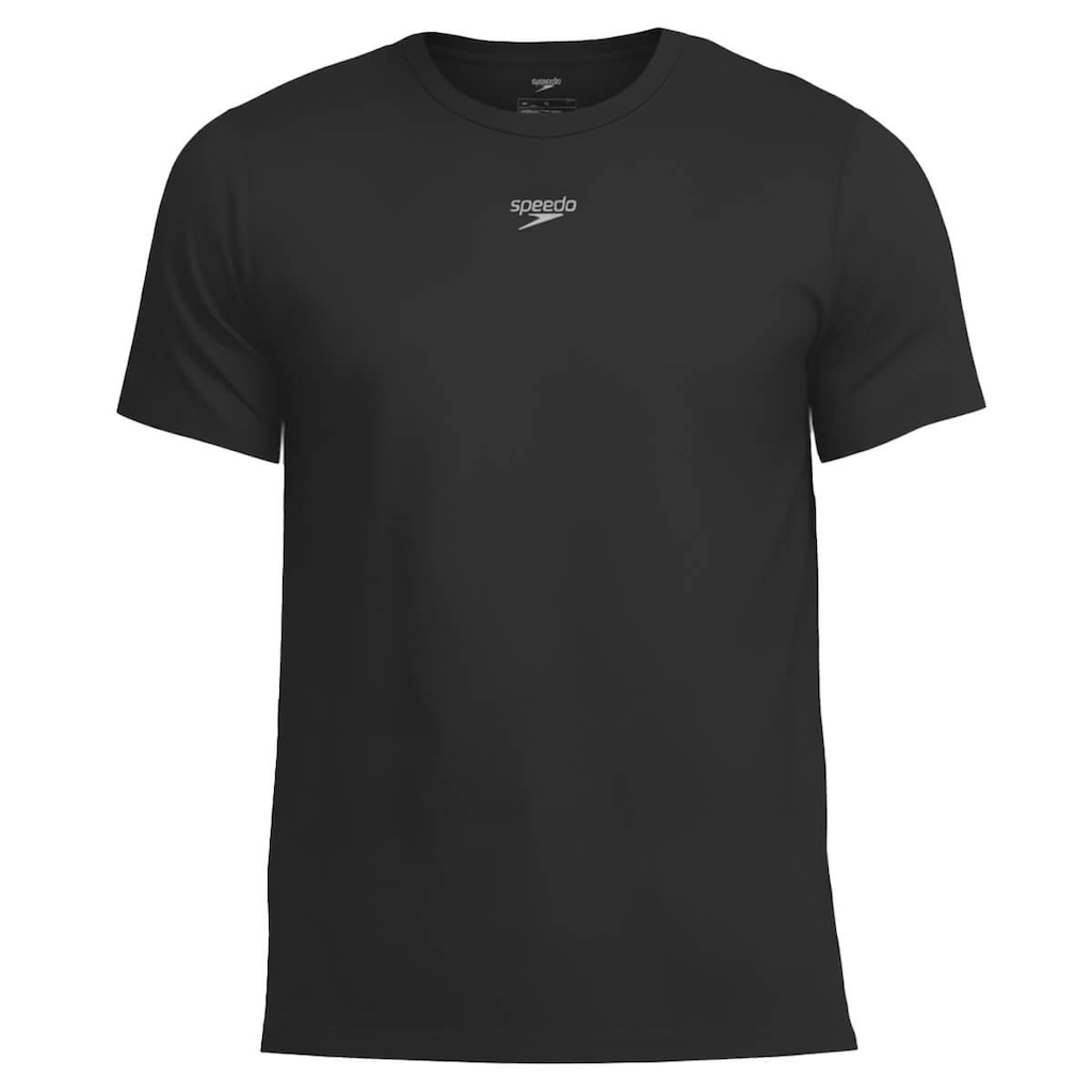 Imagem 3 do produto Kit 3 Camisetas Esportiva Stretch Speedo Masculina