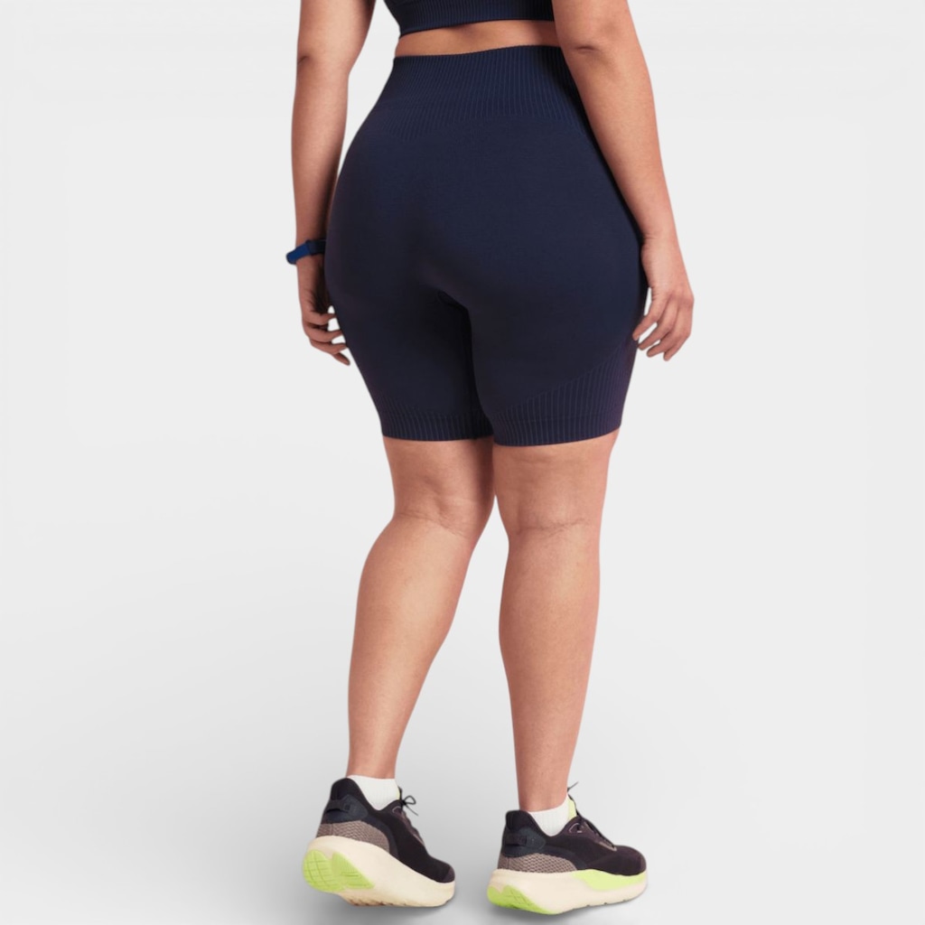 Imagem 4 do produto Bermuda Lupo Max Feminina - Marinho