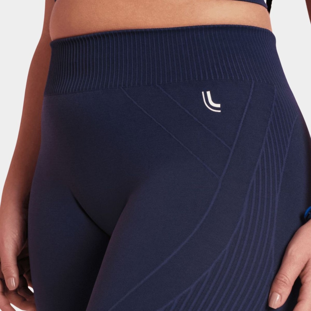 Imagem 5 do produto Bermuda Lupo Max Feminina - Marinho