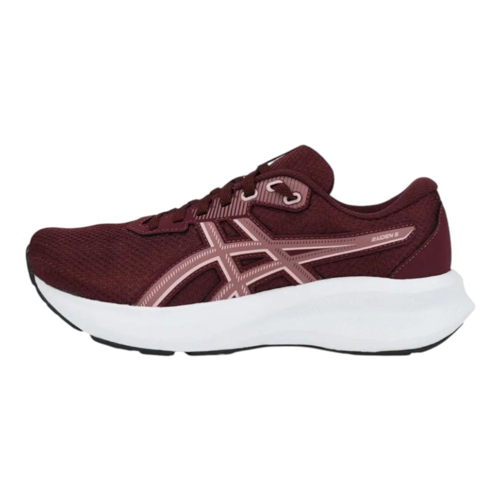 Imagem 2 do produto Tênis Asics Raiden 5 Feminino