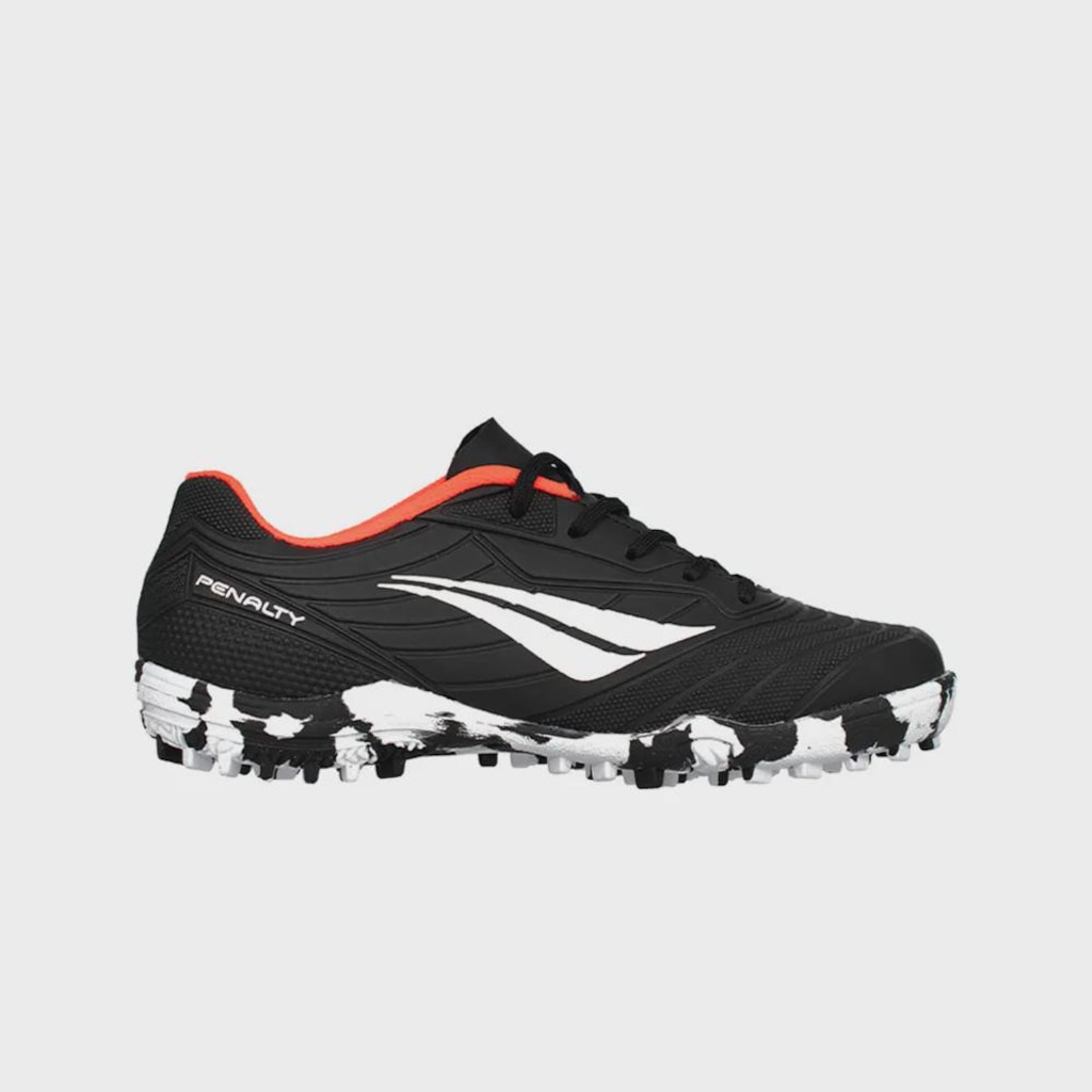 Chuteira De Society Matis XXI Penalty Infantil