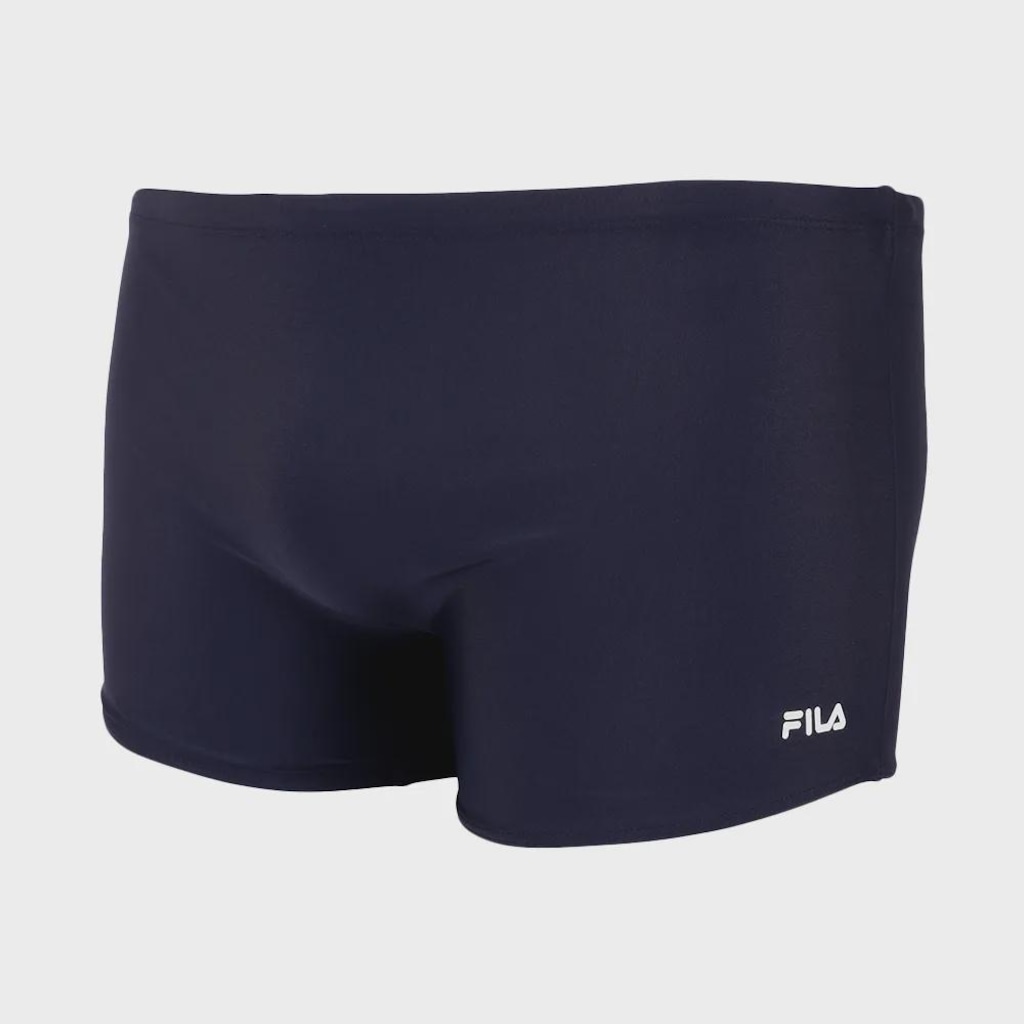 Sunga Boxer II Fila Masculina