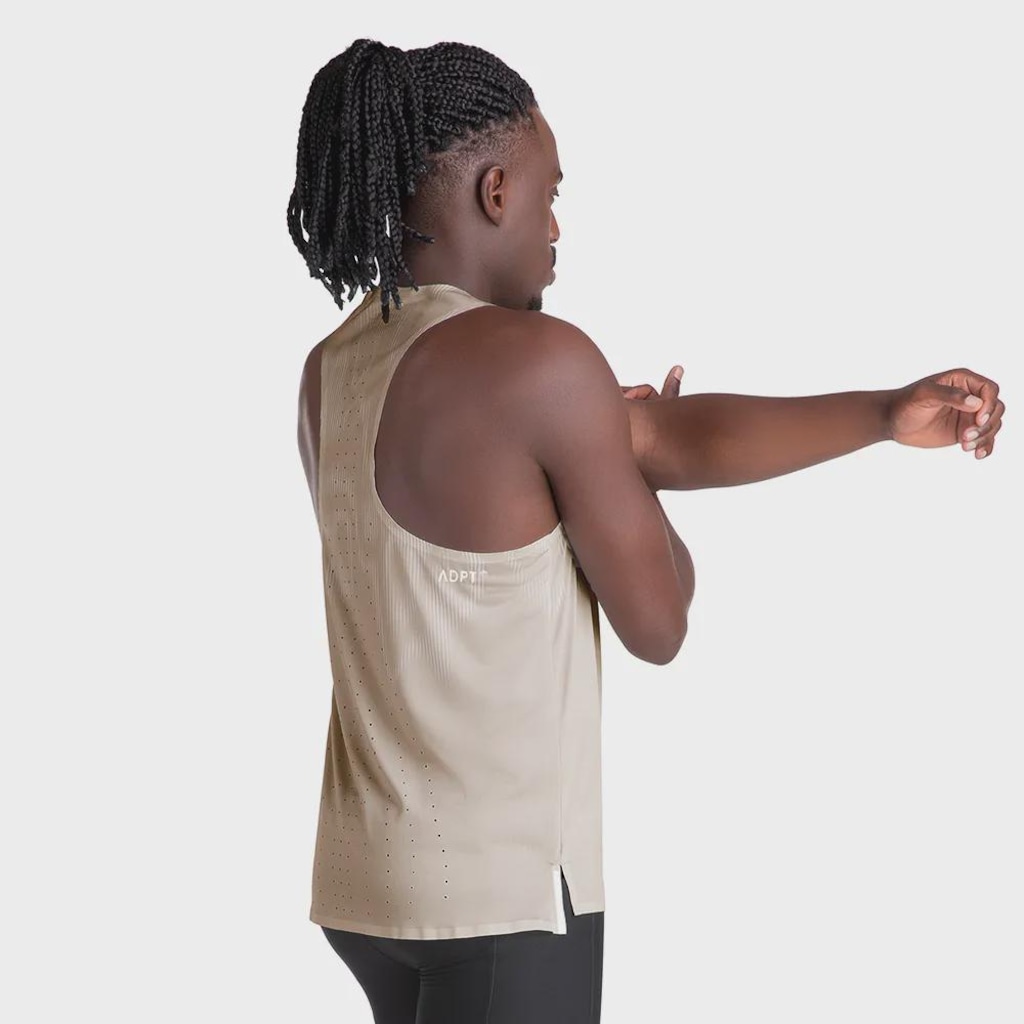 Imagem 3 do produto Camiseta Regata Corre Olympikus Masculina