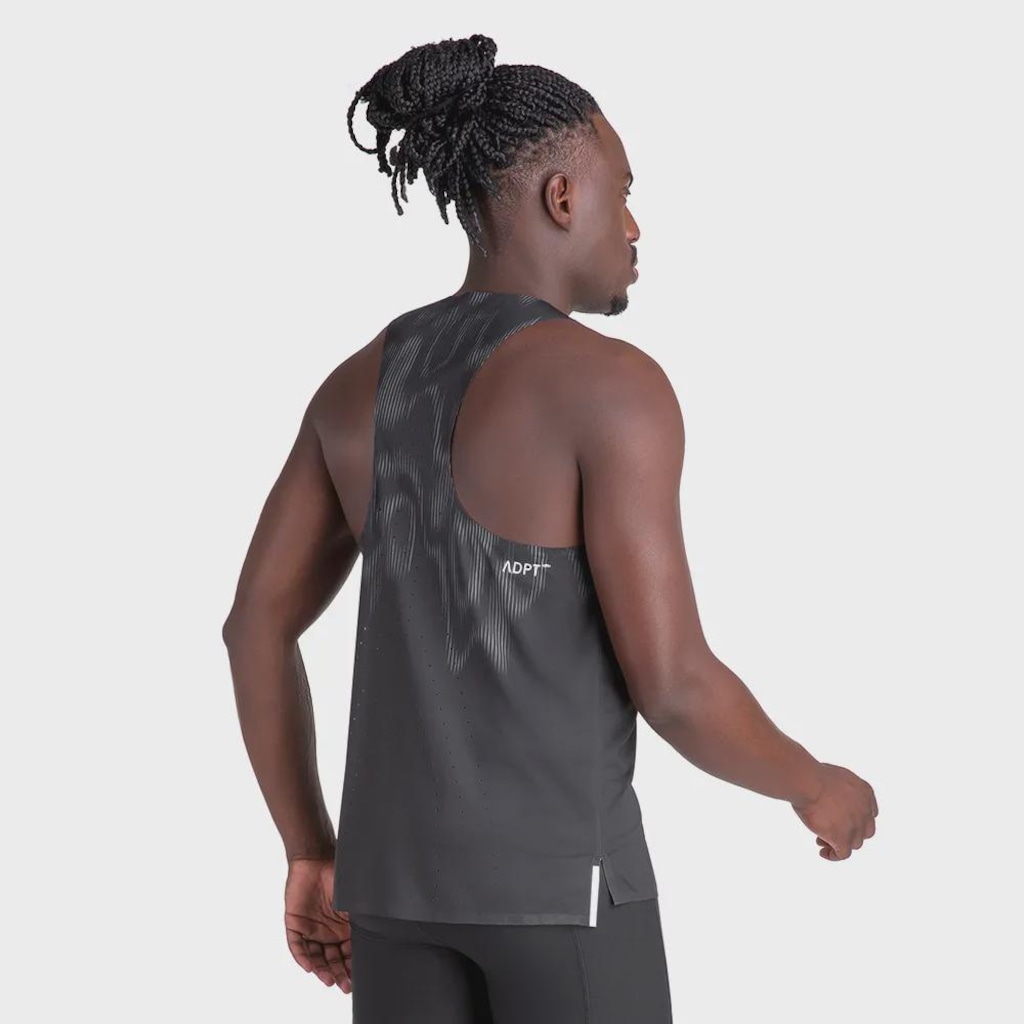 Imagem 3 do produto Camiseta Regata Corre Olympikus Masculina