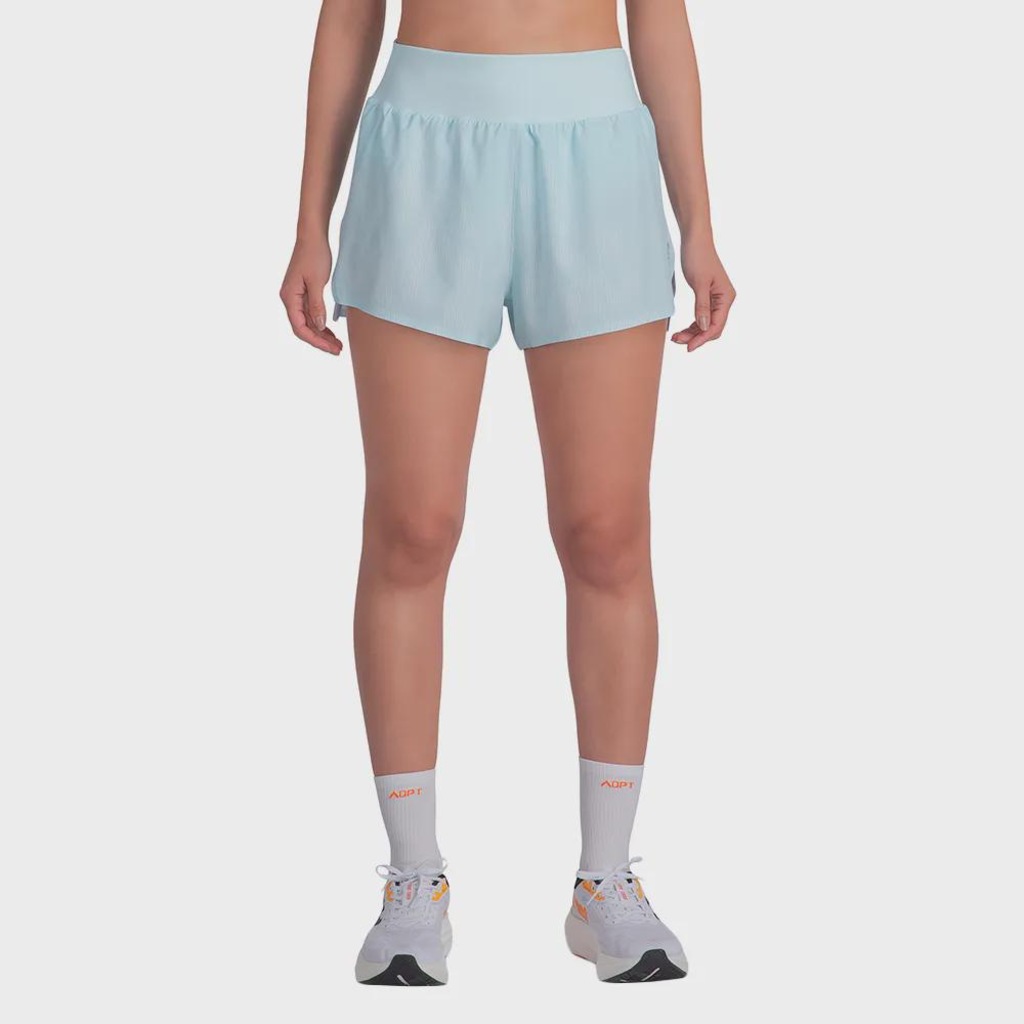 Short Corre 3 Olympikus Feminino