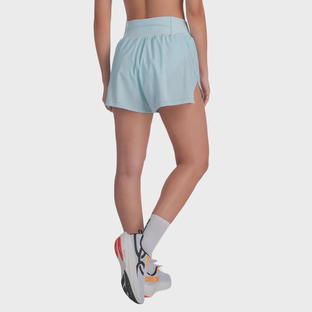 Imagem 3 do produto Short Corre 3 Olympikus Feminino