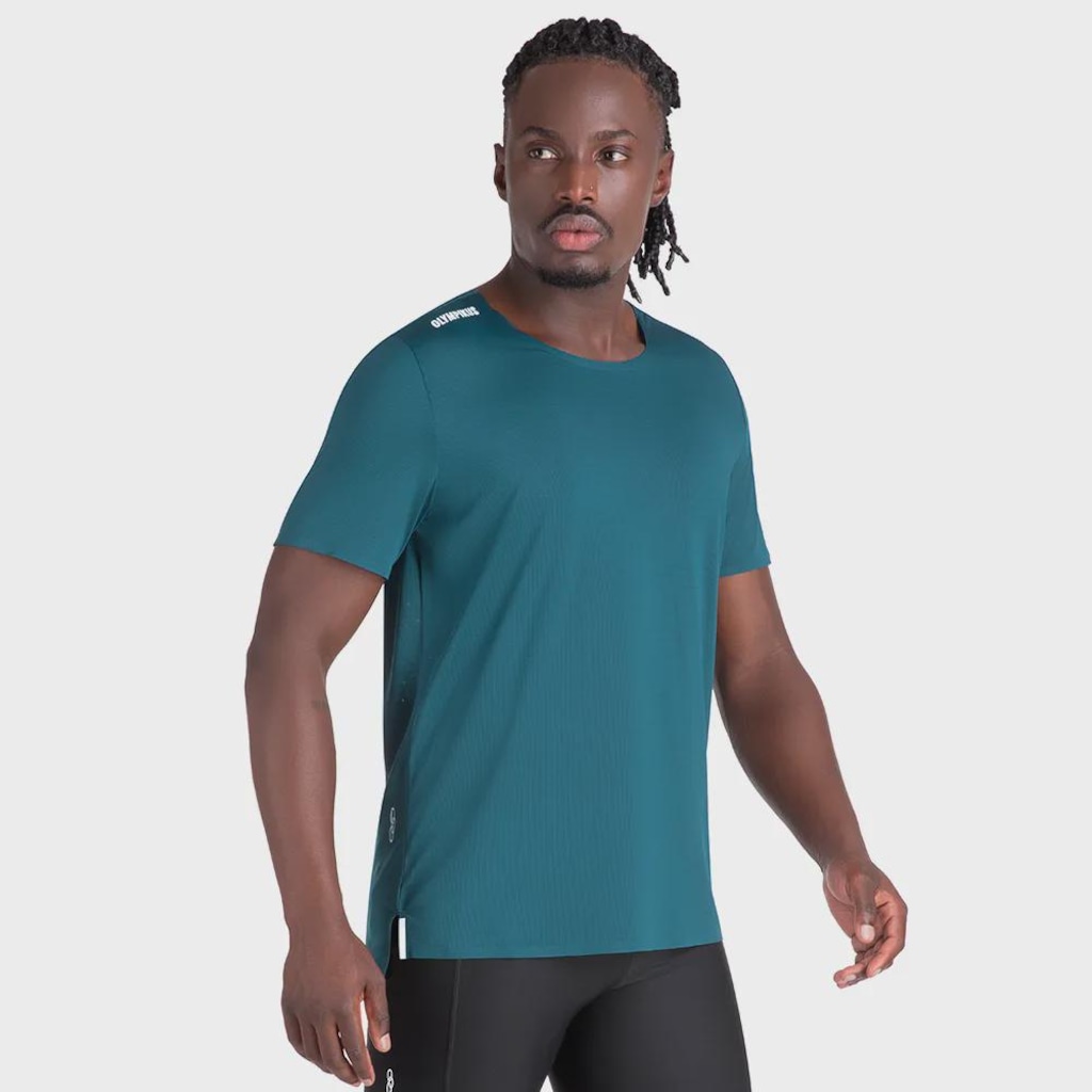 Imagem 2 do produto Camiseta Corre Olympikus Masculina