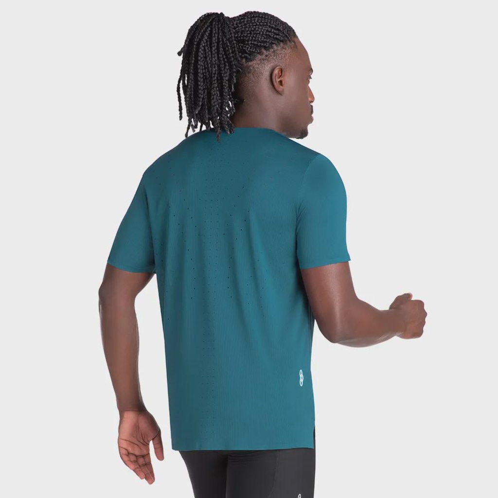 Imagem 3 do produto Camiseta Corre Olympikus Masculina